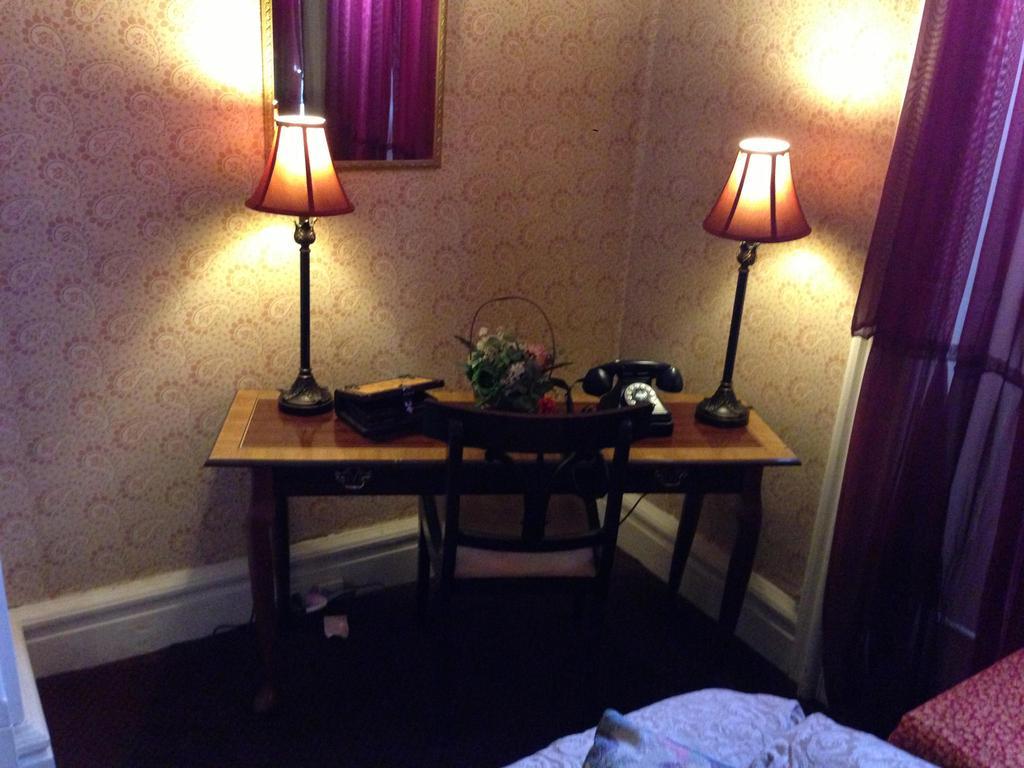 Hotel Biltmore Baltimore