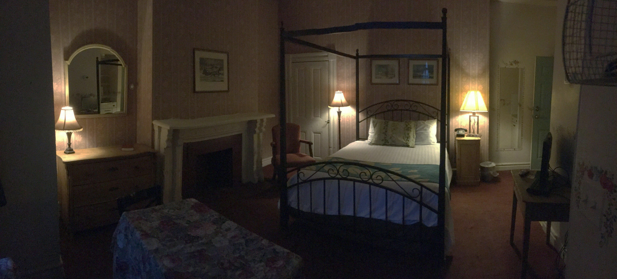 Biltmore Hotel